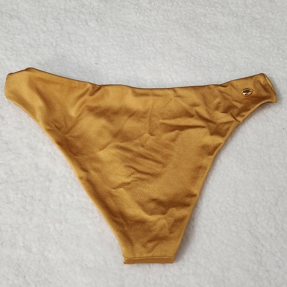 New!Baobab Collection Goa Bottom in Gold - Picture 9 of 14